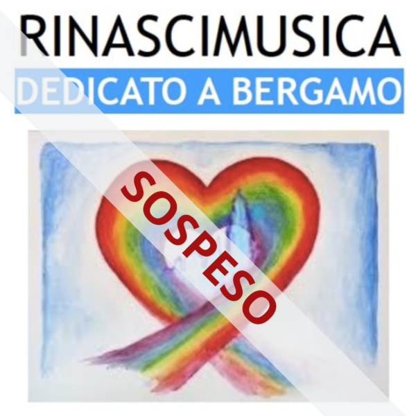 RINASCIMUSICA DEDICATO A BERGAMO, “Open Day: Coro e Orchestra” Autunno 2020