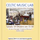 Celtic Music LAB