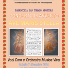 Concerto di Avvento