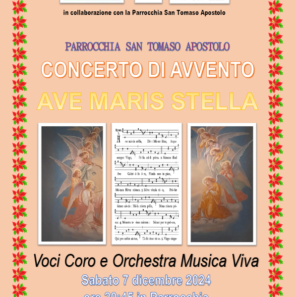 Concerto di Avvento