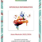 Anno Musicale 2025-2026