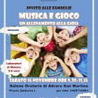 Musica e Gioco