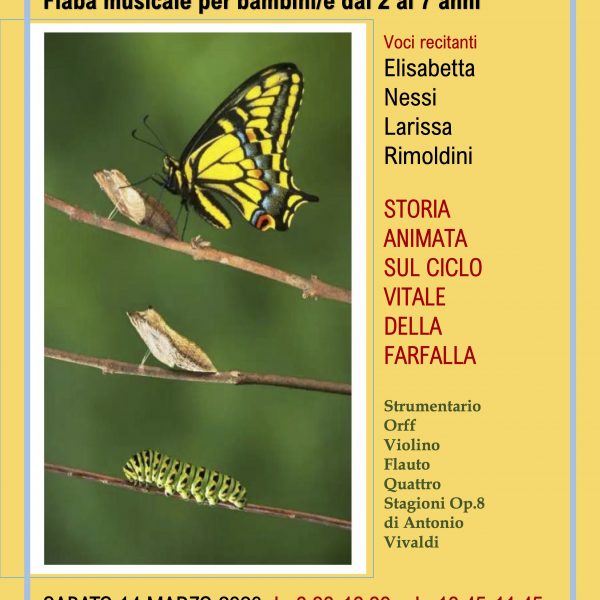 Le Quattro Stagioni del Macaone