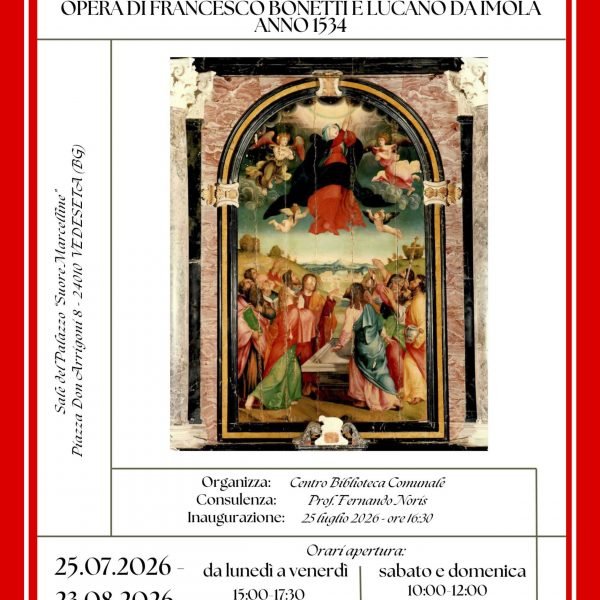 Ensemble “a rimirar”… introduzione musicale